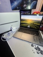 Apple MacBook Air 13,3" (256GB