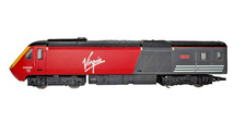 HORNBY  CLASS  43 VIRGIN