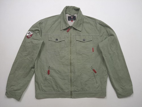 Lamborghini tino jacket racing - tino,