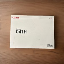 Toner originale Canon CRG 041H