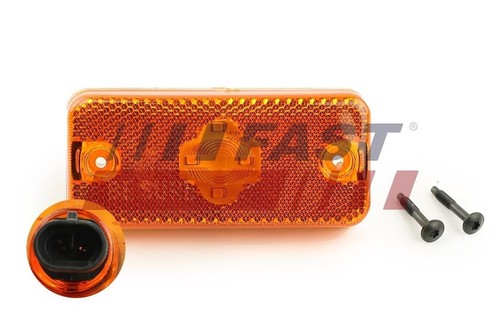 Luce ingombro laterale fast - di,