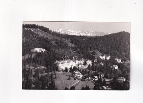 3780 cartolina semmering - cartolina,