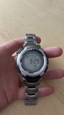 Orologio da esterno Casio