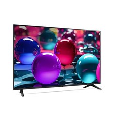 LG UHD AI 50UA73006LA TV Serie UA73 50'' 4K, α7 Gen8, HDR10, 20W, 3 HDMI con Gam