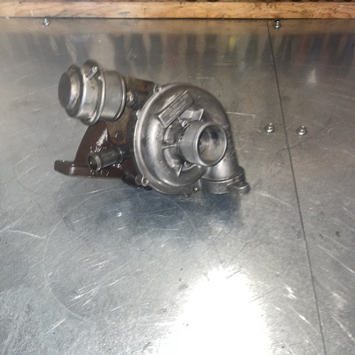 Turbo turbina - turbo,
