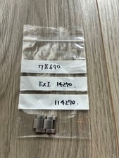 Rolex Explorer 1 14270 114270