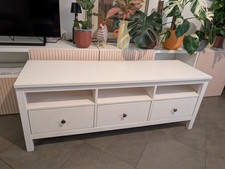 Mobile TV Hemnes IKEA - pino