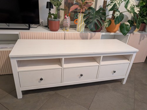 Mobile hemnes ikea pino - mobile,