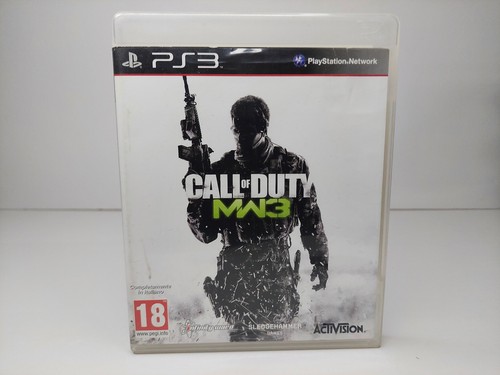 Call duty modern - of,