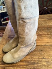 stivali gucci donna 8,5 