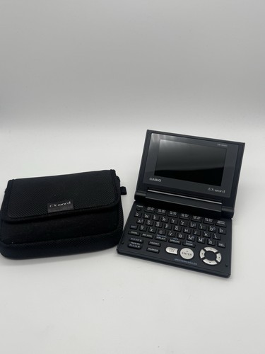 Casio word g560c schermo - casio, ew-g560c