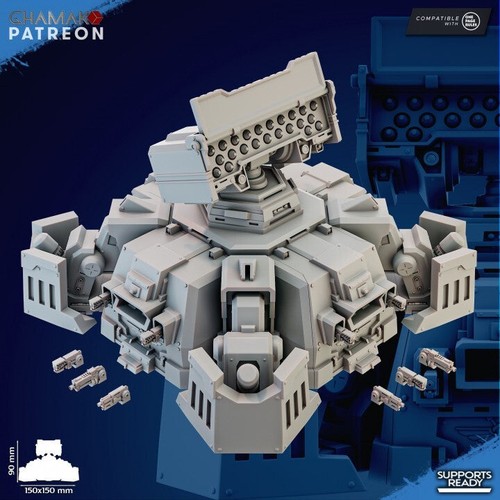 Terran bunker - terran,