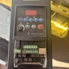 Avvitatore AC Allen-Bradley