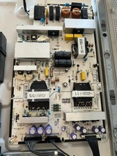 scheda alimentazione lg