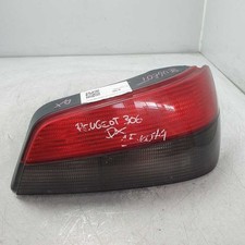2321 VALEO Stop fanale faro luci posteriore dx Peugeot 306 1998 senza portalampa