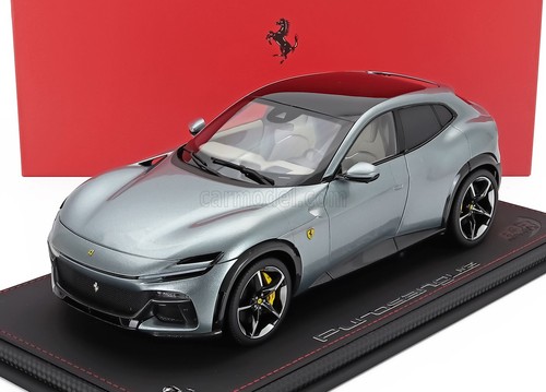 Bbr models ferrari - 1/18, bbr-models