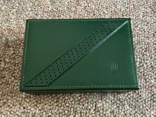 Autentica cassa orologio rolex - autentica,