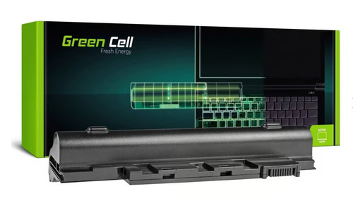 Batteria green cell acer - cell,