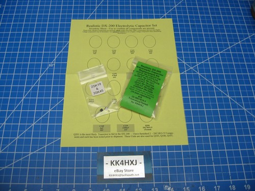Realistic 200 kit - realistic,