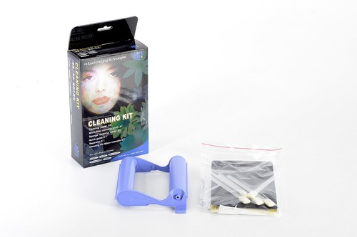 Hiti cleaning kit - per, pulizia