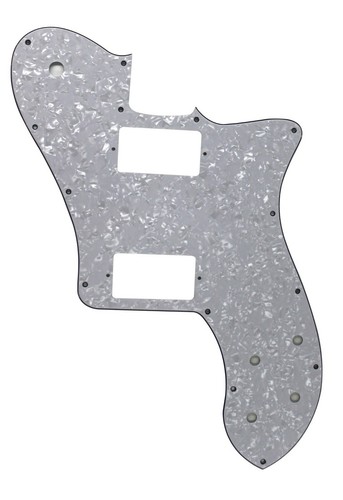 Battipenna chitarra white - battipenna,