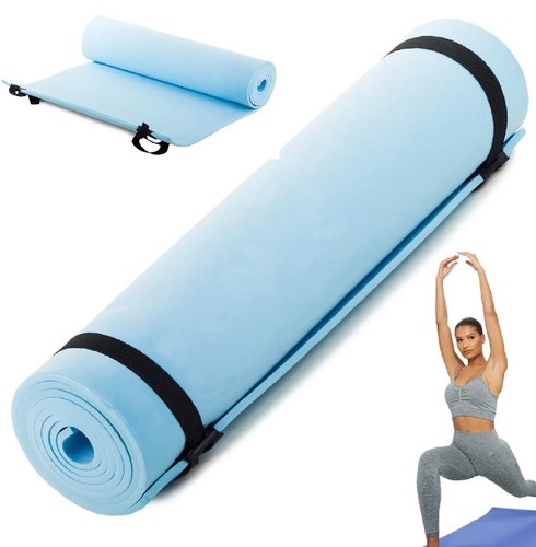 Tappetino materassino per yoga - tappetino,