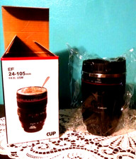 Tazza caffè inox viaggio