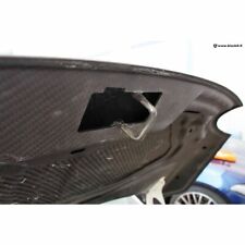 COFANO IN CARBONIO PER 500 O