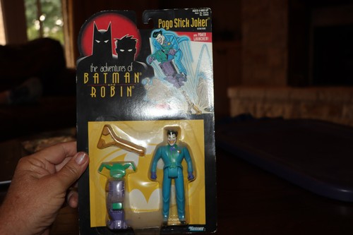 Avventure batman e robin - di,