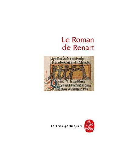 Roman renart collective - le,