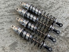 Ammortizzatori big bore - bore, ad