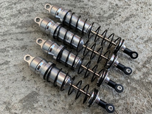 Ammortizzatori big bore - bore, ad
