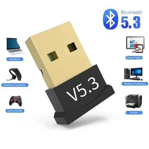 Adattatore usb bluetooth 3 - usb, 5.3