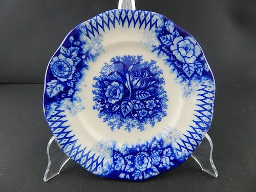 Antico piatto ceramica - antico,