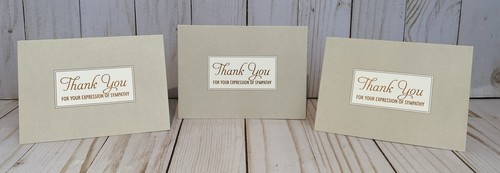 Sympathy set grazie - di, 3
