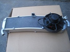MONDIAL PIEGA 1000 - RADIATORE