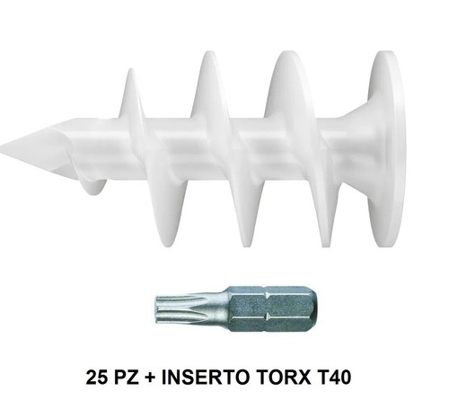 Tasselli per pannelli - per,