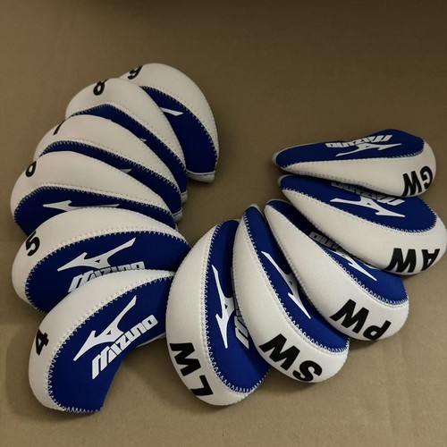 Pezzi classic mizuno - mizuno, golf