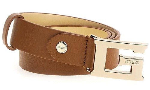 Cintura guess bw7824 vin30 - cintura,