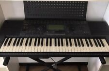 TASTIERA YAMAHA PSR 620 CON SUPPORTO COME NUOVA
