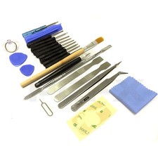 25 in 1 Repair Tools Set for