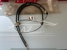 Cavo freno a mano 4197683 Fiat 238