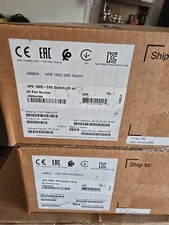 HPE OfficeConnect 1820 24G