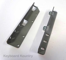 Hard Drive Mounting Brackets