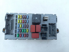51732919 CPL 350B DELPHI CENTRALINA SCATOLA PORTA FUSIBILI LANCIA MUSA FIAT IDEA