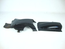 PLASTIC UNDER SADDLE LAVERDA