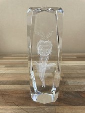 Fermacarte vintage Betty Boop