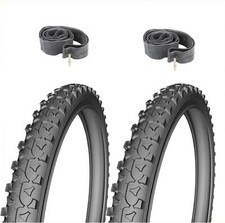 Coppia Copertoni 26 X 1.95