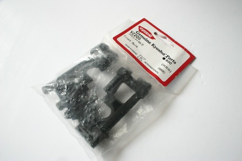 Paratia anteriore kyosho - paratia, per