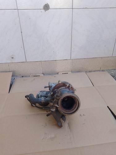 Turbina auto 1300 multijet - turbina,
